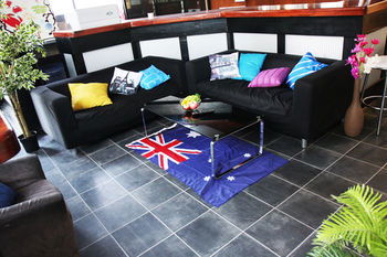 OziHouse Collingwood - Hostel - Accommodation Perth 18