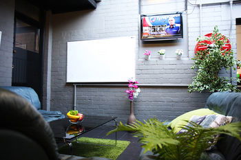 OziHouse Collingwood - Hostel - Accommodation Perth 19