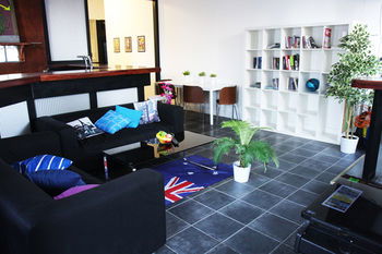 OziHouse Collingwood - Hostel - Accommodation Perth 20