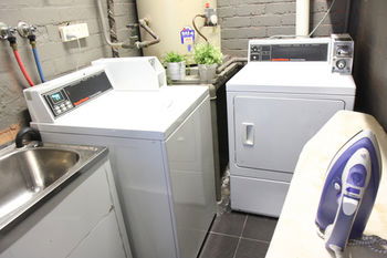 OziHouse Collingwood - Hostel - Accommodation Perth 22