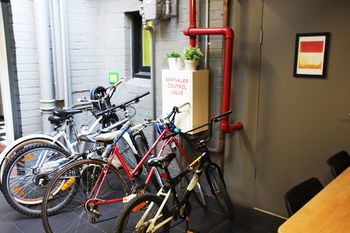 OziHouse Collingwood - Hostel - Accommodation Perth 24