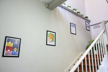 OziHouse Collingwood - Hostel - Accommodation Perth 27
