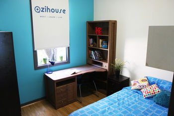 OziHouse South Yarra - Perth Resorts 6