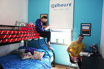 OziHouse South Yarra - Perth Resorts 7