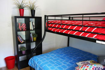 OziHouse South Yarra - Perth Resorts 8