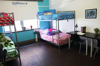 OziHouse South Yarra - Perth Resorts 10