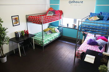 OziHouse South Yarra - Perth Resorts 11