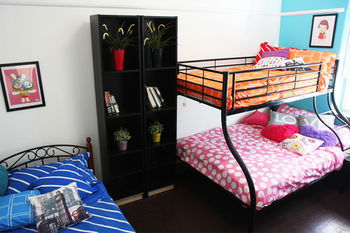 OziHouse South Yarra - Perth Resorts 15