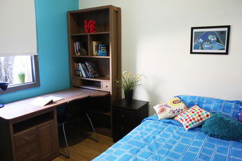 OziHouse South Yarra - Perth Resorts 18