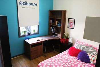OziHouse South Yarra - Perth Resorts 19