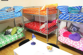 OziHouse South Yarra - Perth Resorts 22