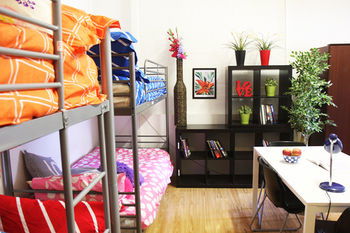 OziHouse South Yarra - Perth Resorts 23