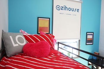 OziHouse South Yarra - Perth Resorts 24