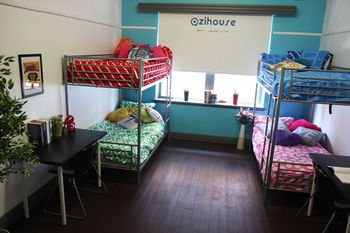 OziHouse South Yarra - Perth Resorts 25