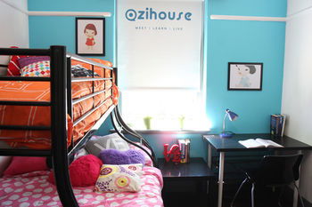 OziHouse South Yarra - Perth Resorts 26