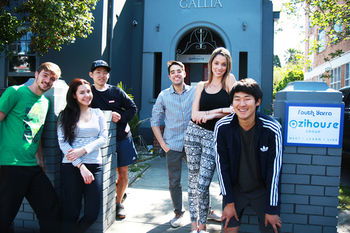 OziHouse South Yarra - Perth Resorts 28