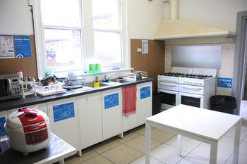 OziHouse South Yarra - Perth Resorts 31