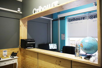 OziHouse South Yarra - Perth Resorts 34
