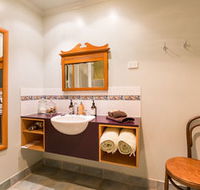 Strathvea Guest House - Accommodation Perth