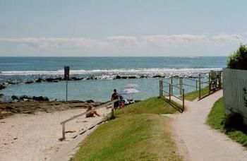Norah Head NSW Perth Resorts