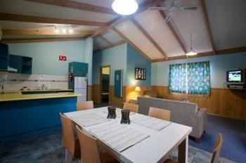 Toowoon Bay Holiday Park - Accommodation Perth 2