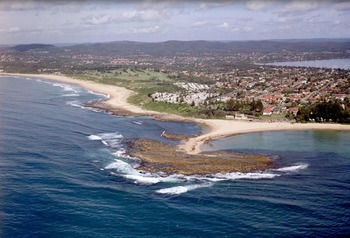 Toowoon Bay Holiday Park - Accommodation Perth 11