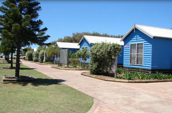 Toowoon Bay Holiday Park - Accommodation Perth 14