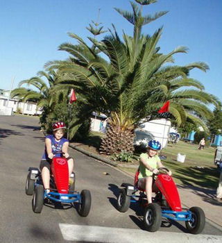 Toowoon Bay Holiday Park - Accommodation Perth 17