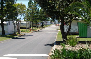 Toowoon Bay Holiday Park - Accommodation Perth 19