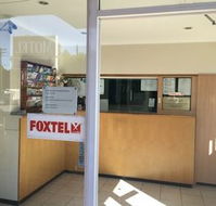 Westside Motor Inn - Perth Resorts