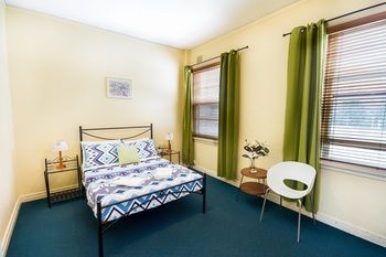 Grand Hotel Rockdale - Accommodation Perth 1