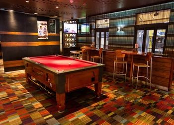 Grand Hotel Rockdale - Accommodation Perth 8