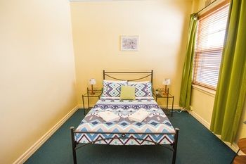 Grand Hotel Rockdale - Accommodation Perth 13