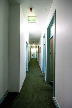 Grand Hotel Rockdale - Accommodation Perth 16