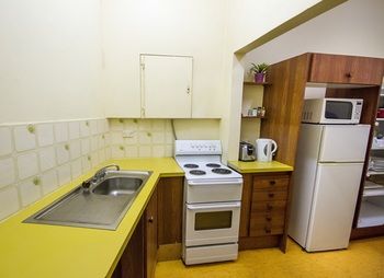 Grand Hotel Rockdale - Accommodation Perth 20