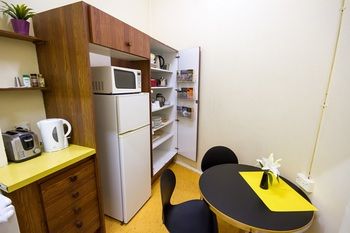 Grand Hotel Rockdale - Accommodation Perth 21