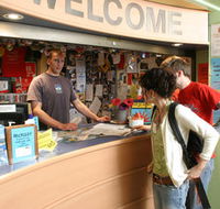Sydney Glebe Point YHA - Hostel