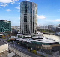 Corporate Keys - Freshwater Place - Accommodation Perth