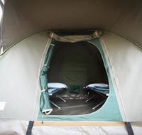 Billabong Camp Taronga Western Plains Zoo - Accommodation Perth