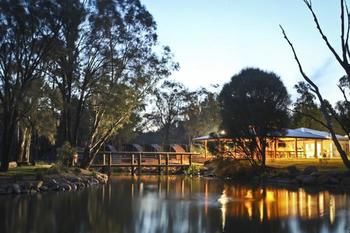 Billabong Camp, Taronga Western Plains Zoo - Accommodation Perth 8