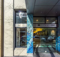 StayIcon Serviced Apartments - Accommodation Perth