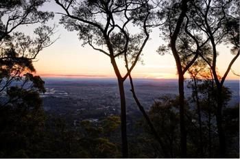 Mt Dandenong Imperial Retreat - Accommodation Perth 1