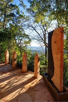 Mt Dandenong Imperial Retreat - Accommodation Perth 2