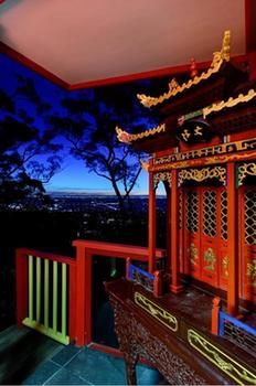 Mt Dandenong Imperial Retreat - Accommodation Perth 4