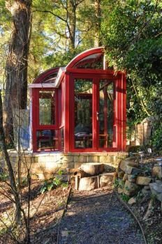 Mt Dandenong Imperial Retreat - Accommodation Perth 7