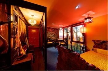 Mt Dandenong Imperial Retreat - Accommodation Perth 8