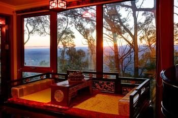 Mt Dandenong Imperial Retreat - Accommodation Perth 11