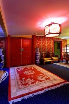 Mt Dandenong Imperial Retreat - Accommodation Perth 13