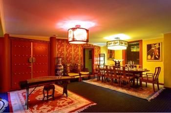 Mt Dandenong Imperial Retreat - Accommodation Perth 14