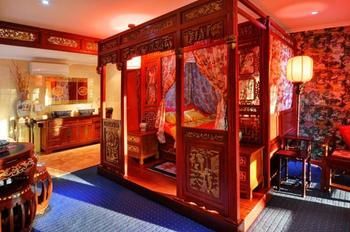 Mt Dandenong Imperial Retreat - Accommodation Perth 15